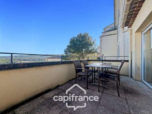 Mallemort Bouches-du-Rhône appartement foto 7347577