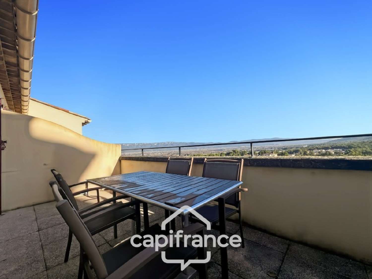  à vendre appartement Mallemort Bouches-du-Rhône 2