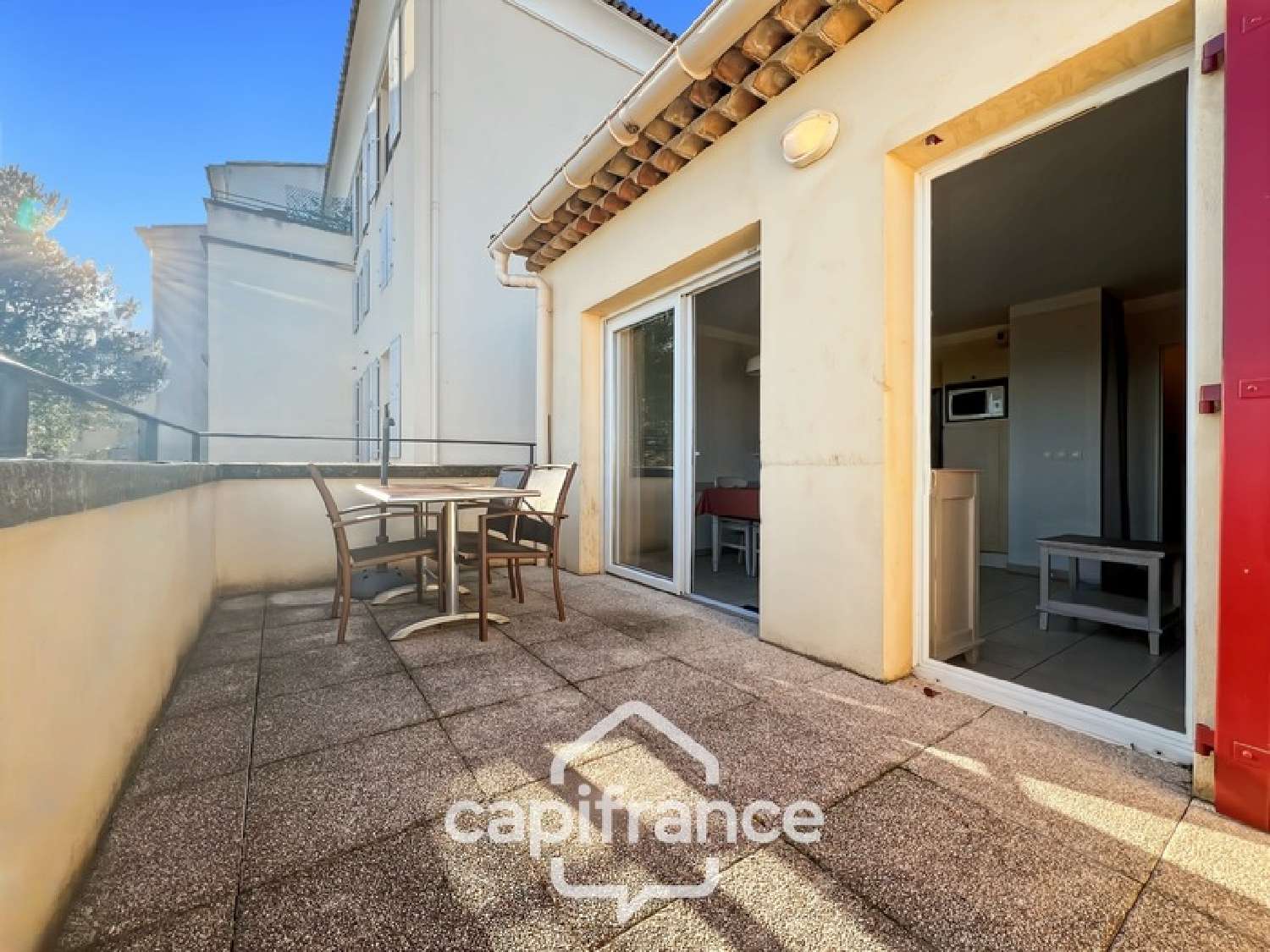  à vendre appartement Mallemort Bouches-du-Rhône 4
