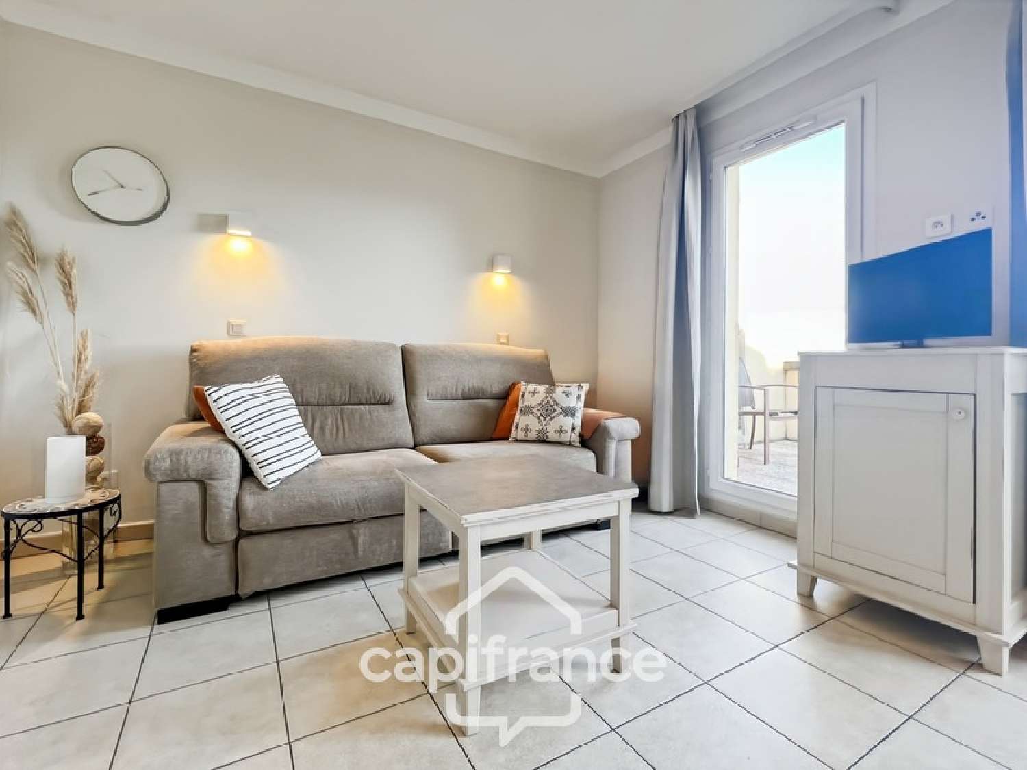 à vendre appartement Mallemort Bouches-du-Rhône 7