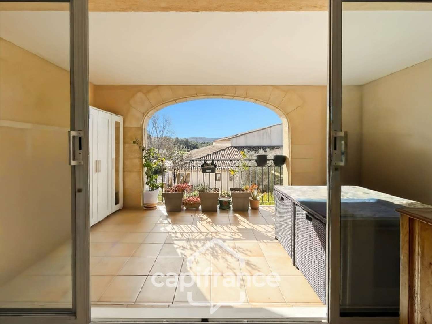 à vendre appartement Mallemort Bouches-du-Rhône 2