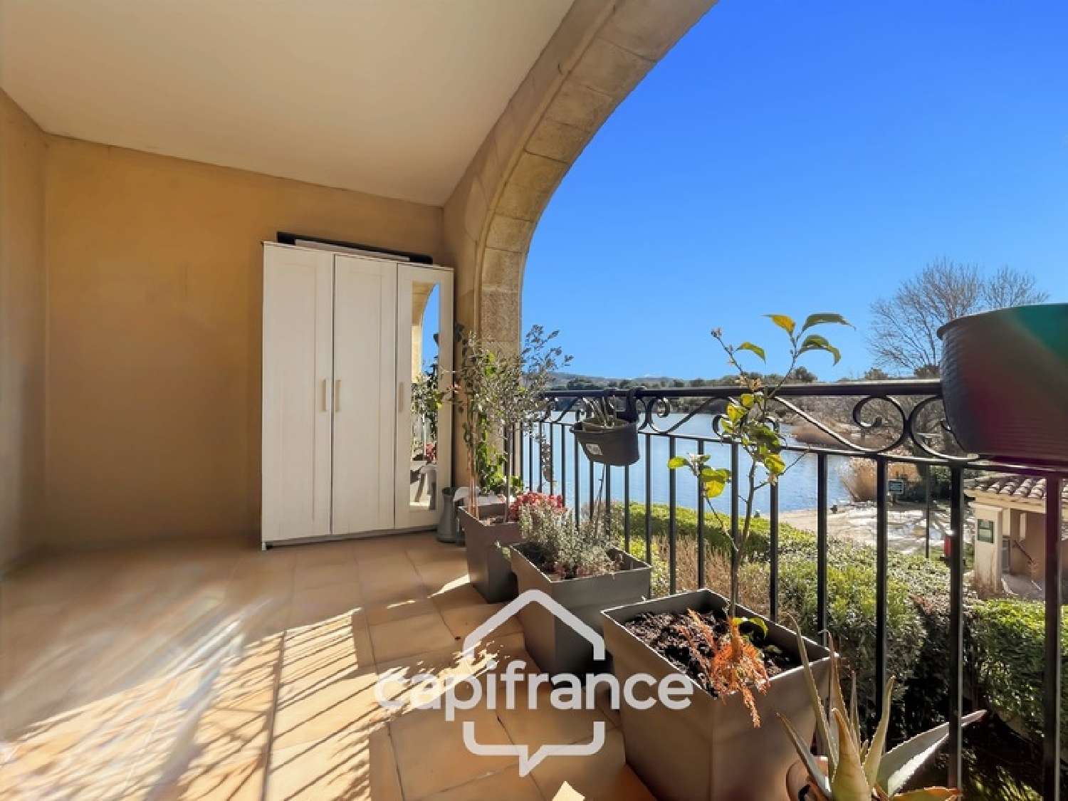 à vendre appartement Mallemort Bouches-du-Rhône 3