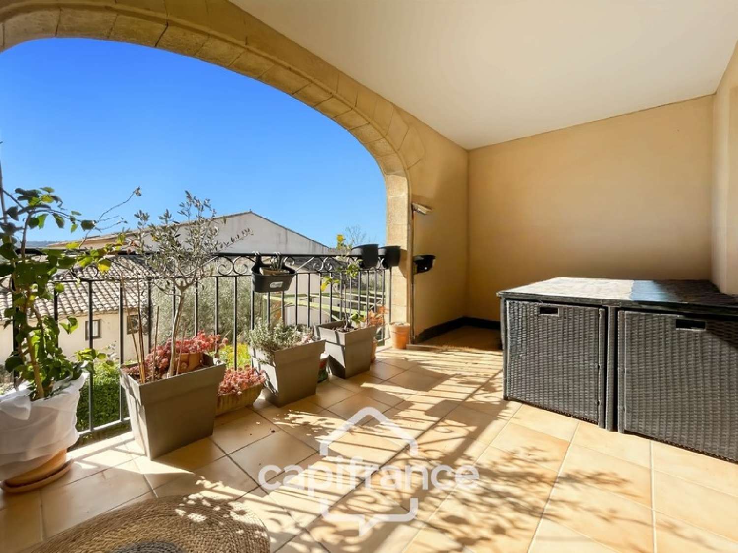 à vendre appartement Mallemort Bouches-du-Rhône 4