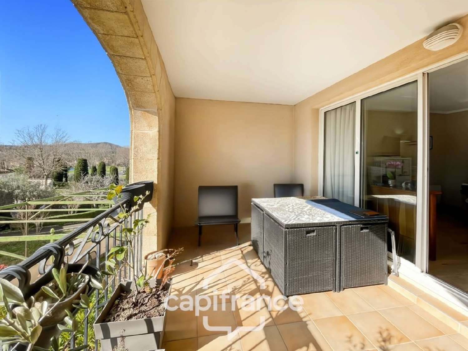 à vendre appartement Mallemort Bouches-du-Rhône 5