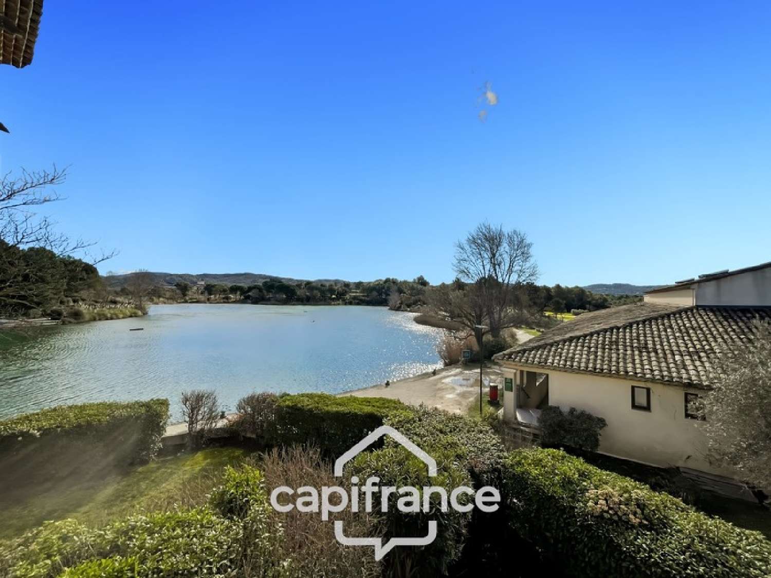 à vendre appartement Mallemort Bouches-du-Rhône 6
