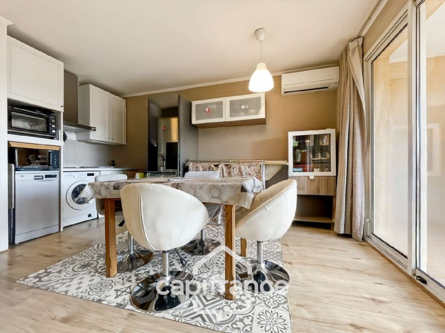à vendre appartement Mallemort Bouches-du-Rhône 8