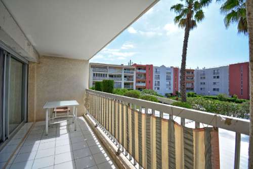 Mandelieu-la-Napoule Alpes-Maritimes appartement foto 7333233