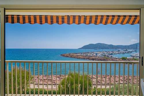 Mandelieu-la-Napoule Alpes-Maritimes appartement foto 7327602