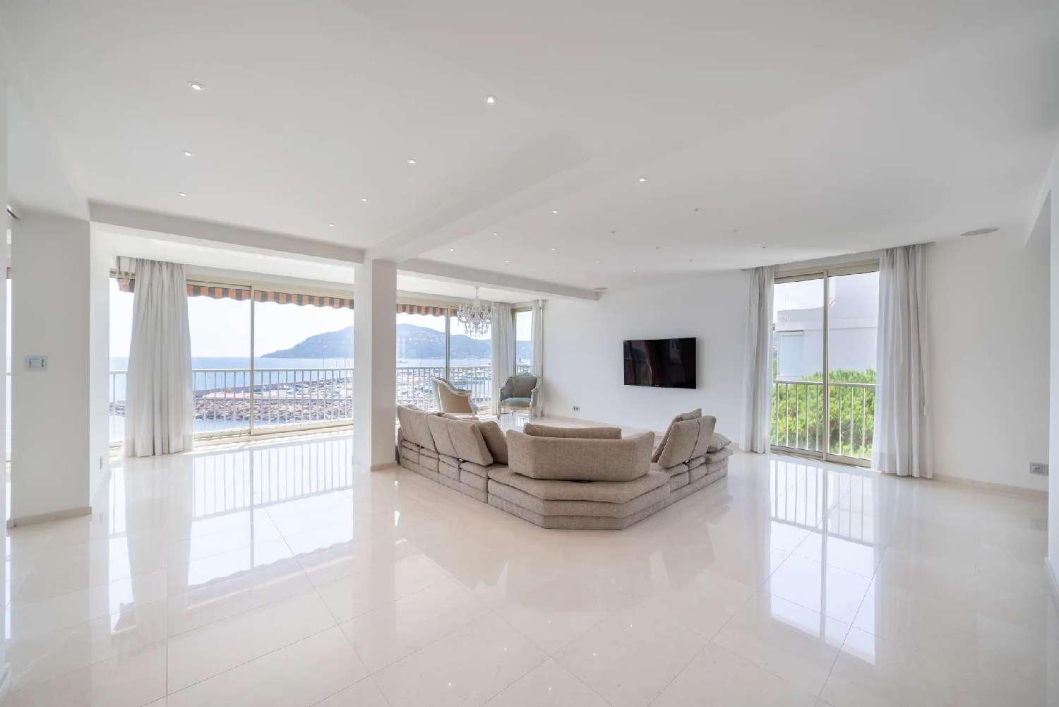  à vendre appartement Mandelieu-la-Napoule Alpes-Maritimes 4