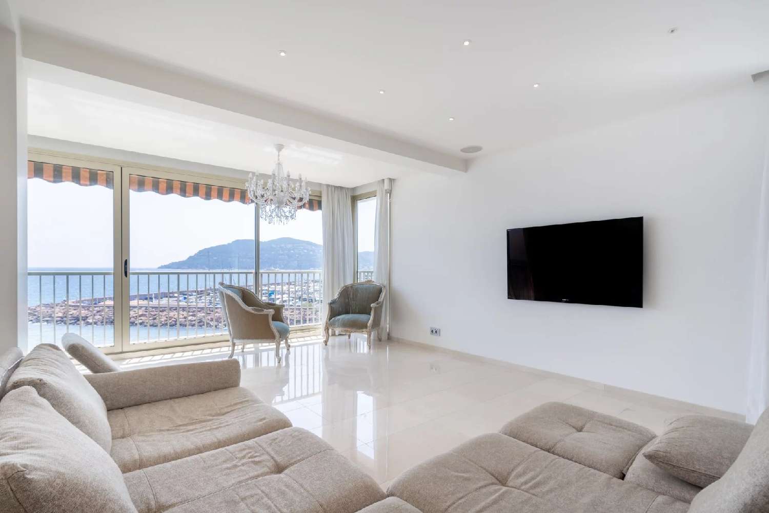  à vendre appartement Mandelieu-la-Napoule Alpes-Maritimes 5