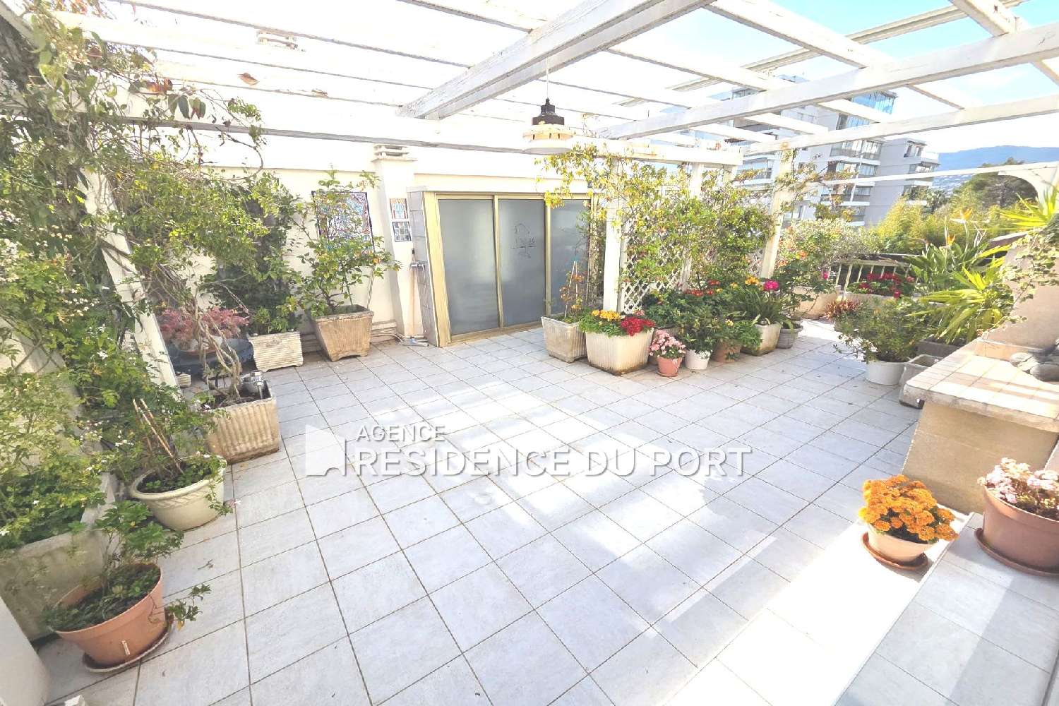  à vendre appartement Mandelieu-la-Napoule Alpes-Maritimes 1