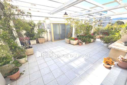 Mandelieu-la-Napoule Alpes-Maritimes appartement foto 7333266