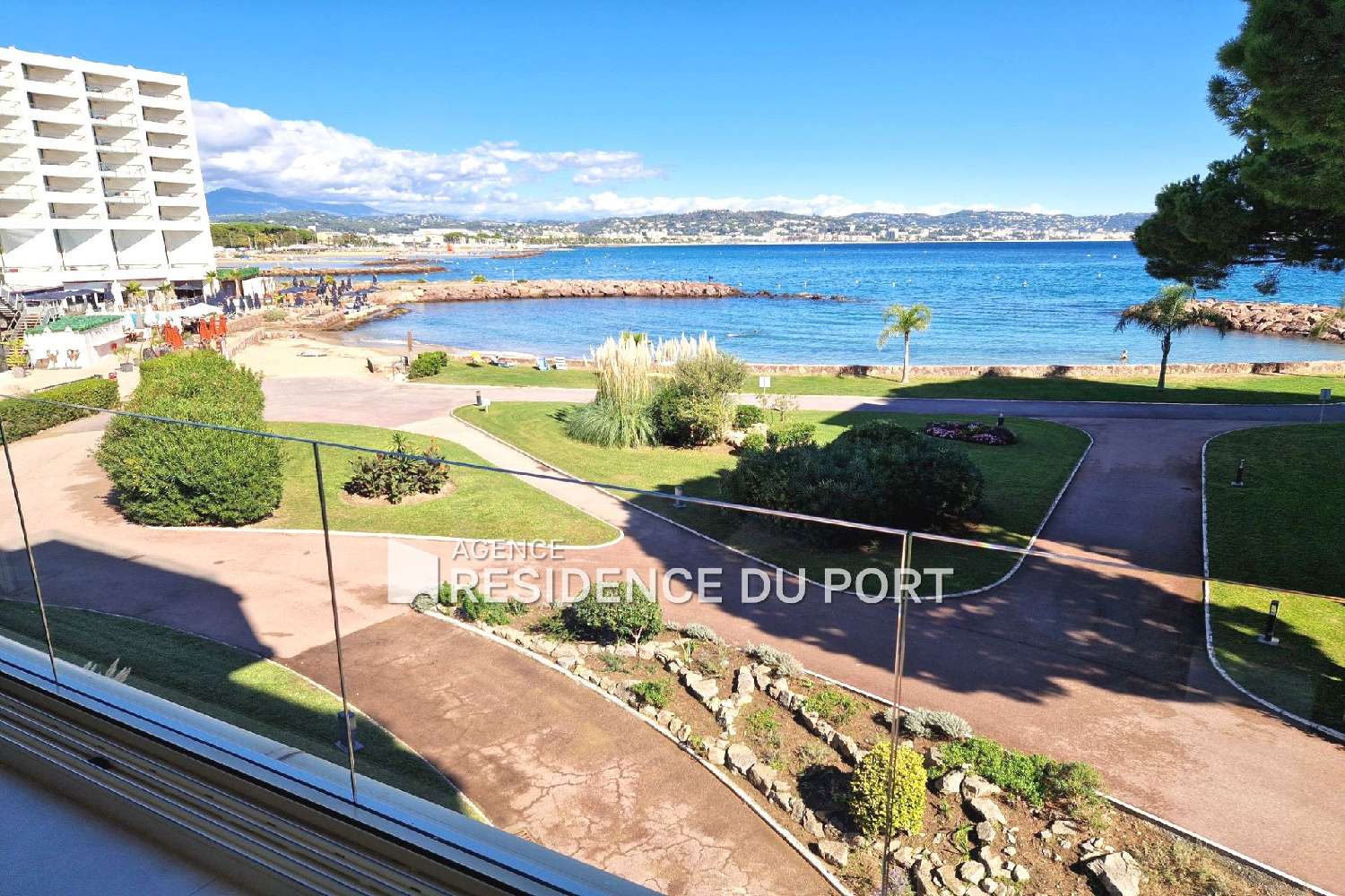  en venta apartamento Mandelieu-la-Napoule Alpes-Maritimes 1
