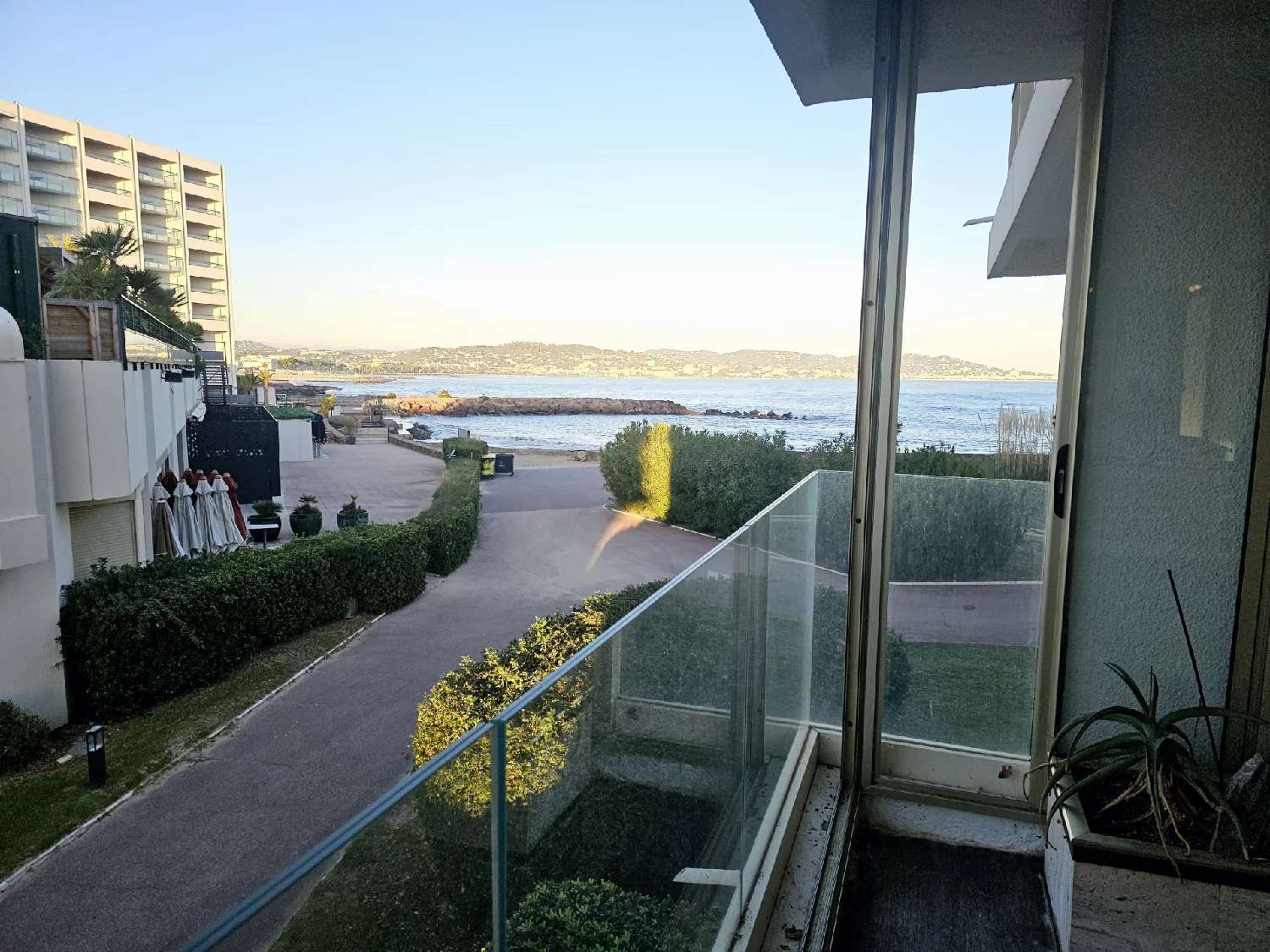  for sale apartment Mandelieu-la-Napoule Alpes-Maritimes 1