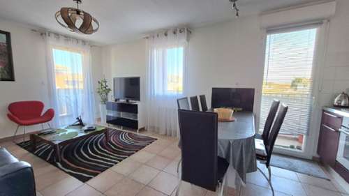 Mane Haute-Garonne appartement foto 7341010