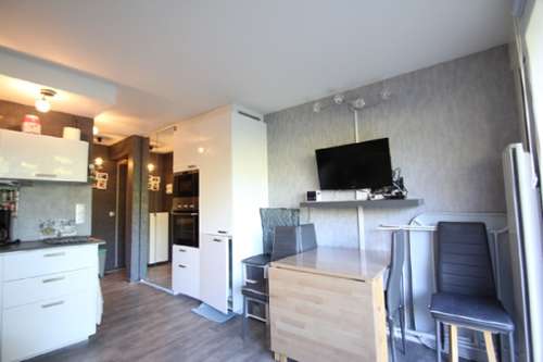 Manigod Haute-Savoie apartamento foto 7328133