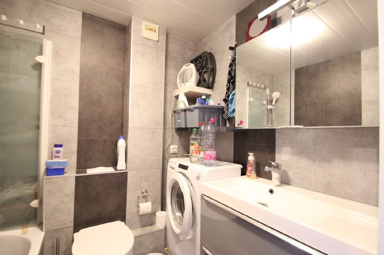  en venta apartamento Manigod Haute-Savoie 4