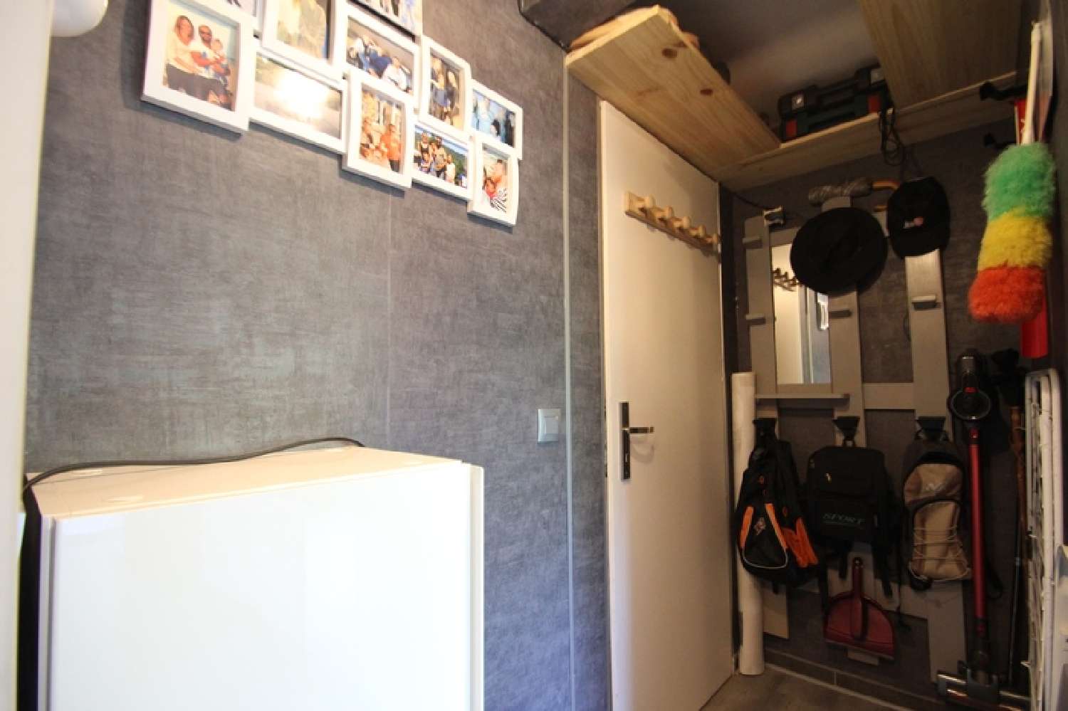  en venta apartamento Manigod Haute-Savoie 5