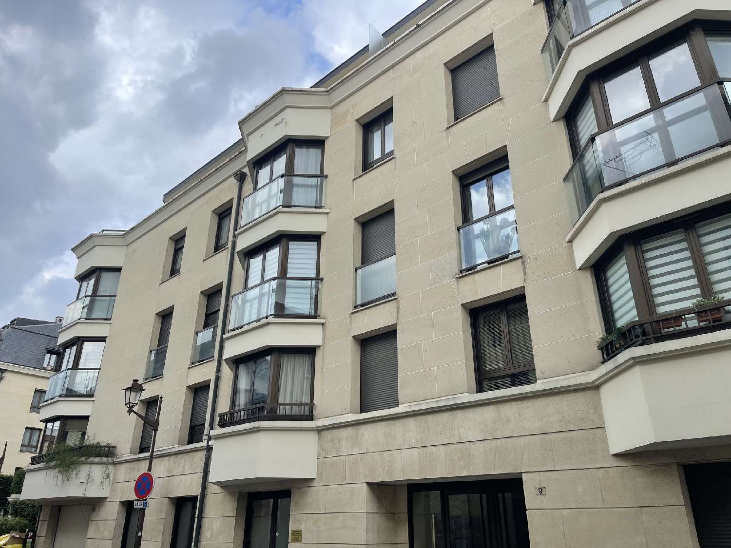  en venta apartamento Mantes-la-Jolie Yvelines 1