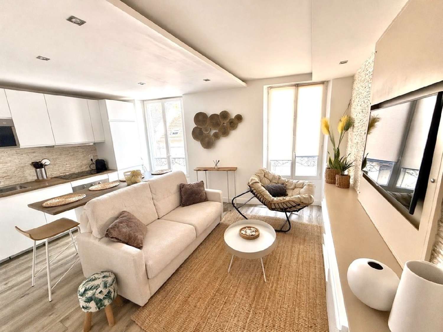  à vendre appartement Mantes-la-Jolie Yvelines 1