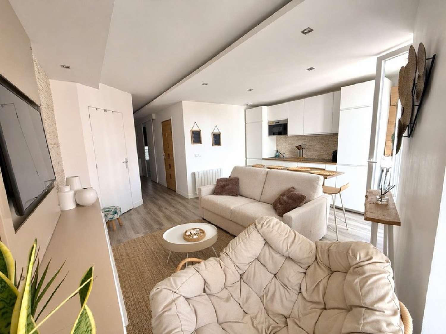  à vendre appartement Mantes-la-Jolie Yvelines 2