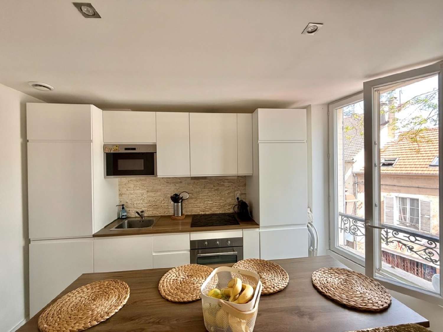  à vendre appartement Mantes-la-Jolie Yvelines 3