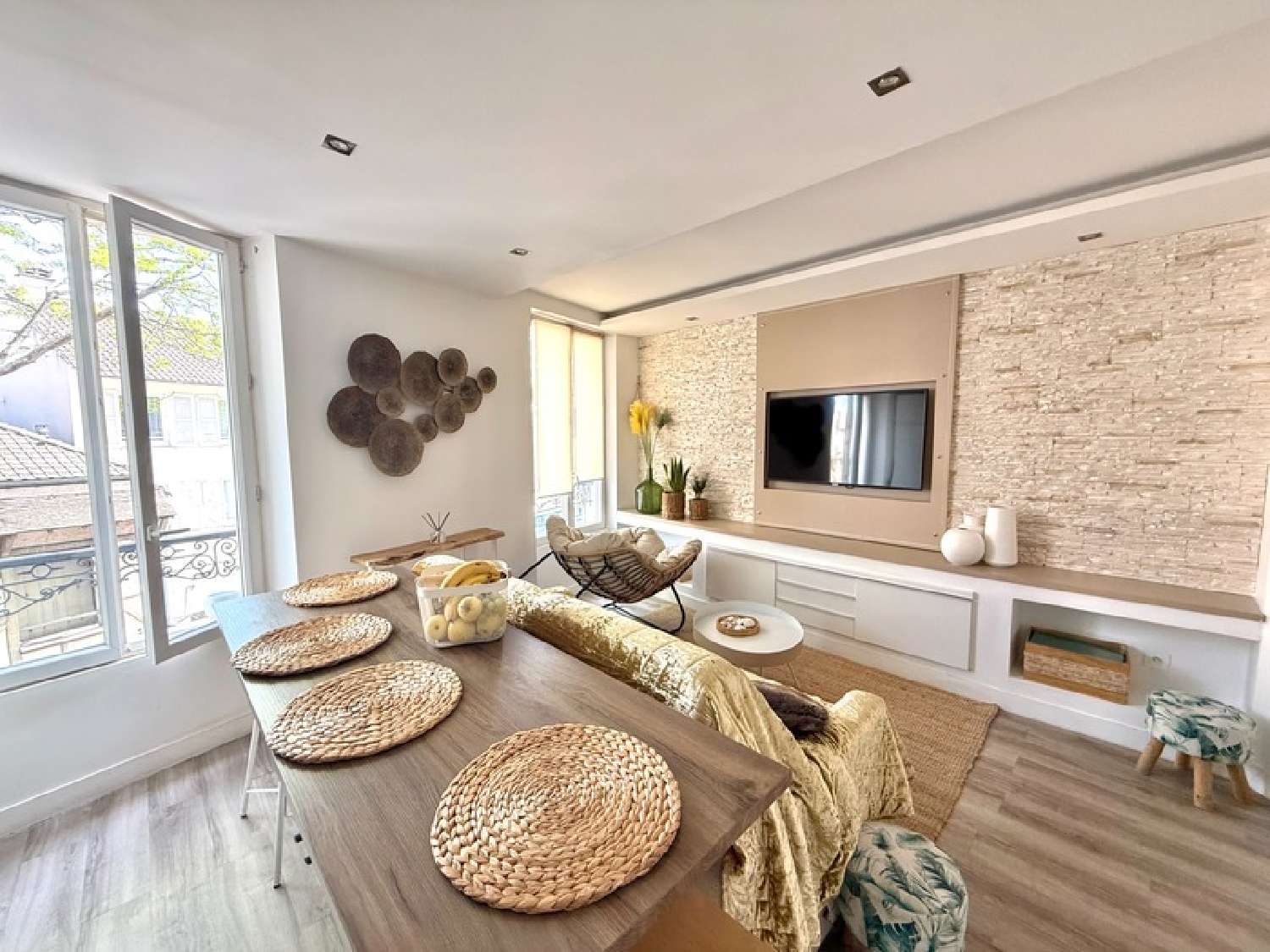  à vendre appartement Mantes-la-Jolie Yvelines 4