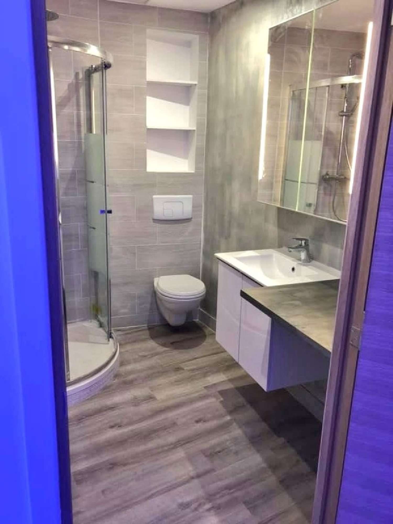 à vendre appartement Mantes-la-Jolie Yvelines 8