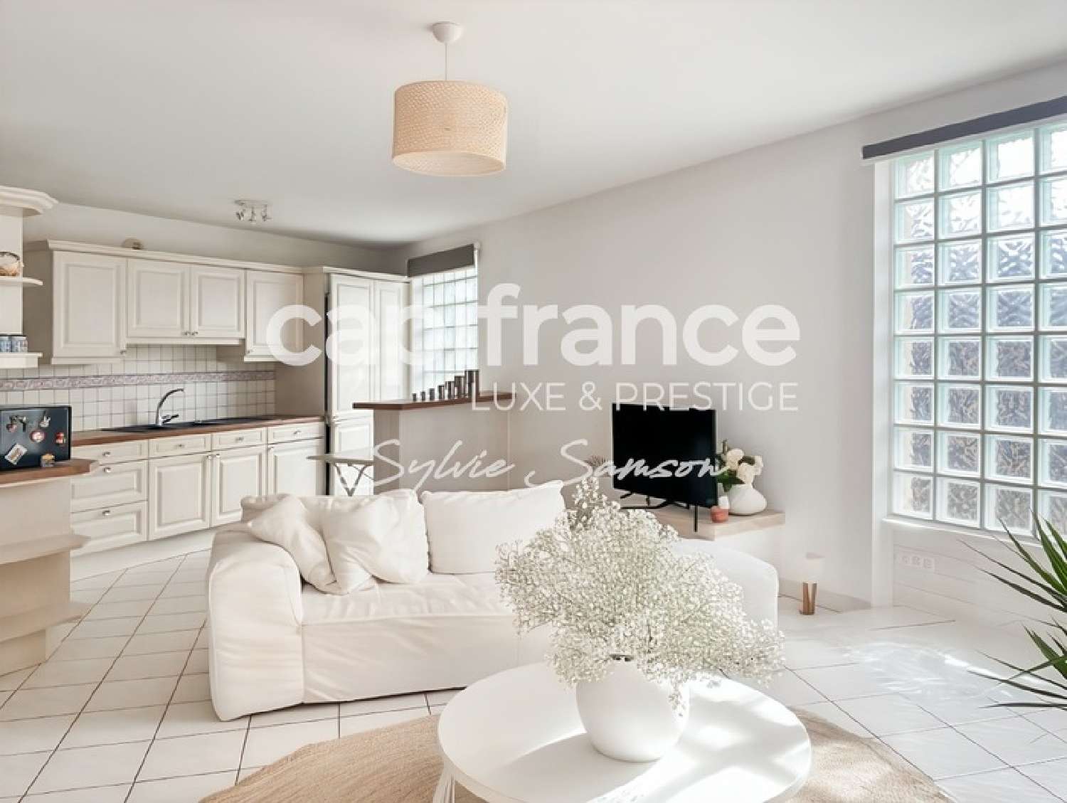  à vendre appartement Mantes-la-Jolie Yvelines 2