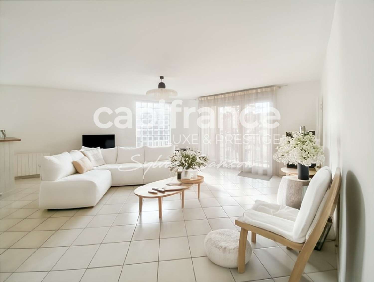  à vendre appartement Mantes-la-Jolie Yvelines 3