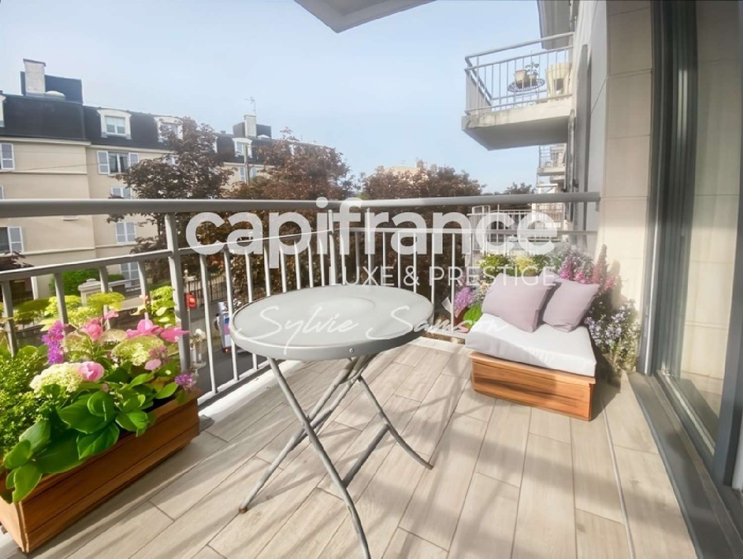  à vendre appartement Mantes-la-Jolie Yvelines 4