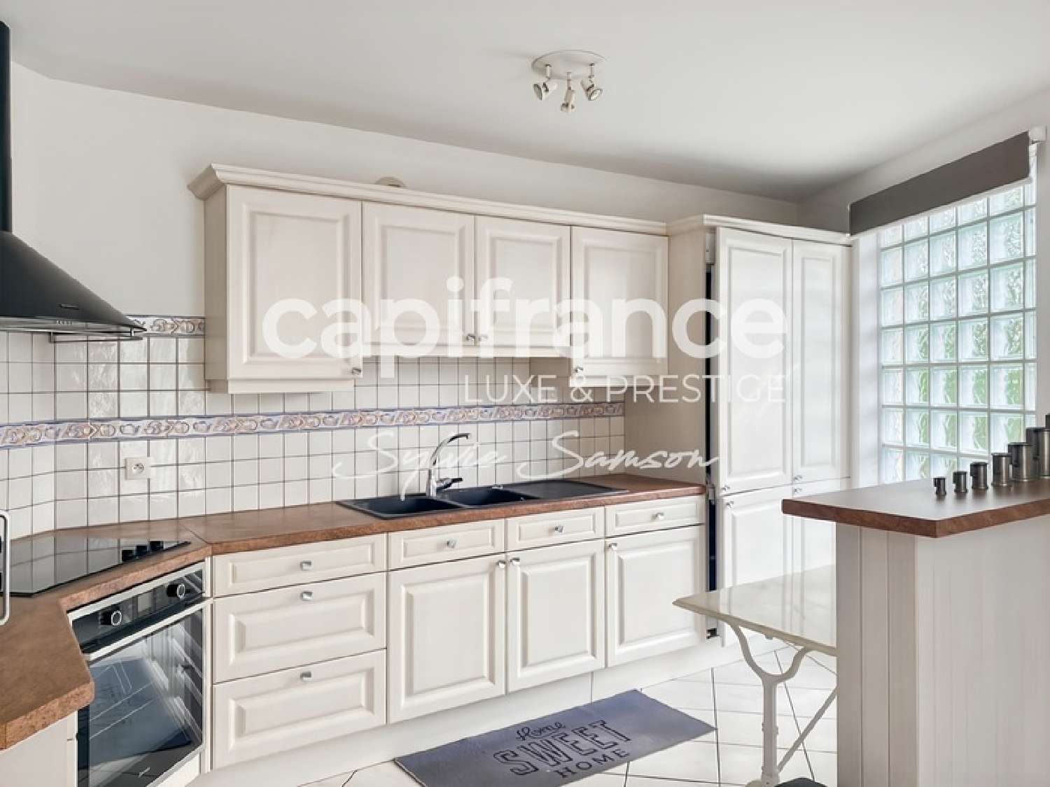  à vendre appartement Mantes-la-Jolie Yvelines 5