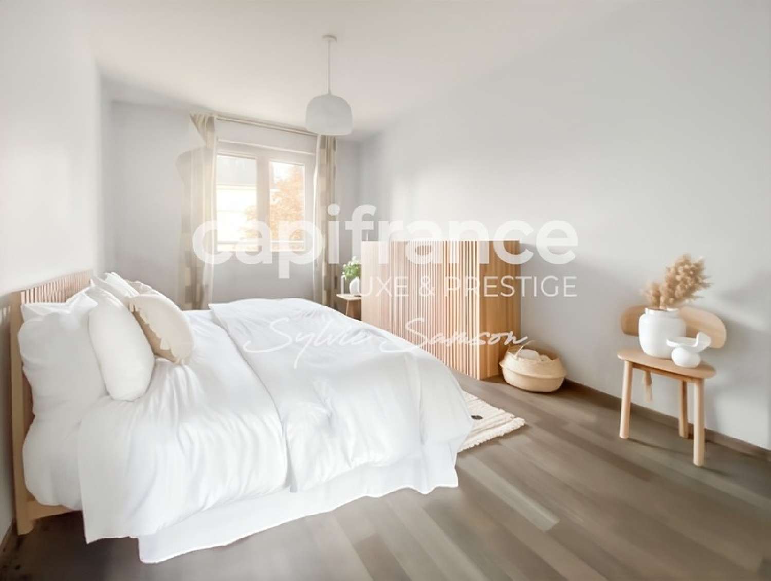  à vendre appartement Mantes-la-Jolie Yvelines 6