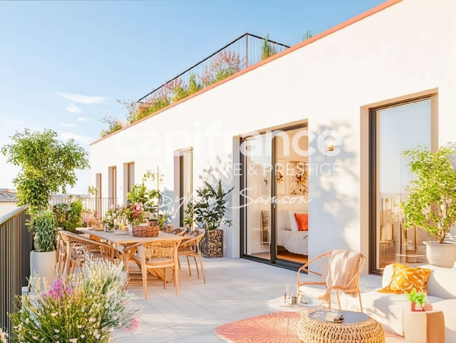  for sale apartment Mantes-la-Jolie Yvelines 5