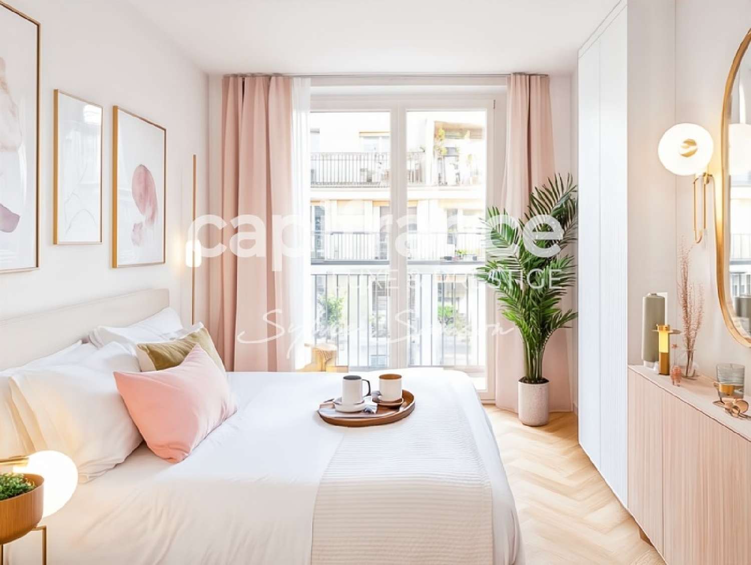  for sale apartment Mantes-la-Jolie Yvelines 2