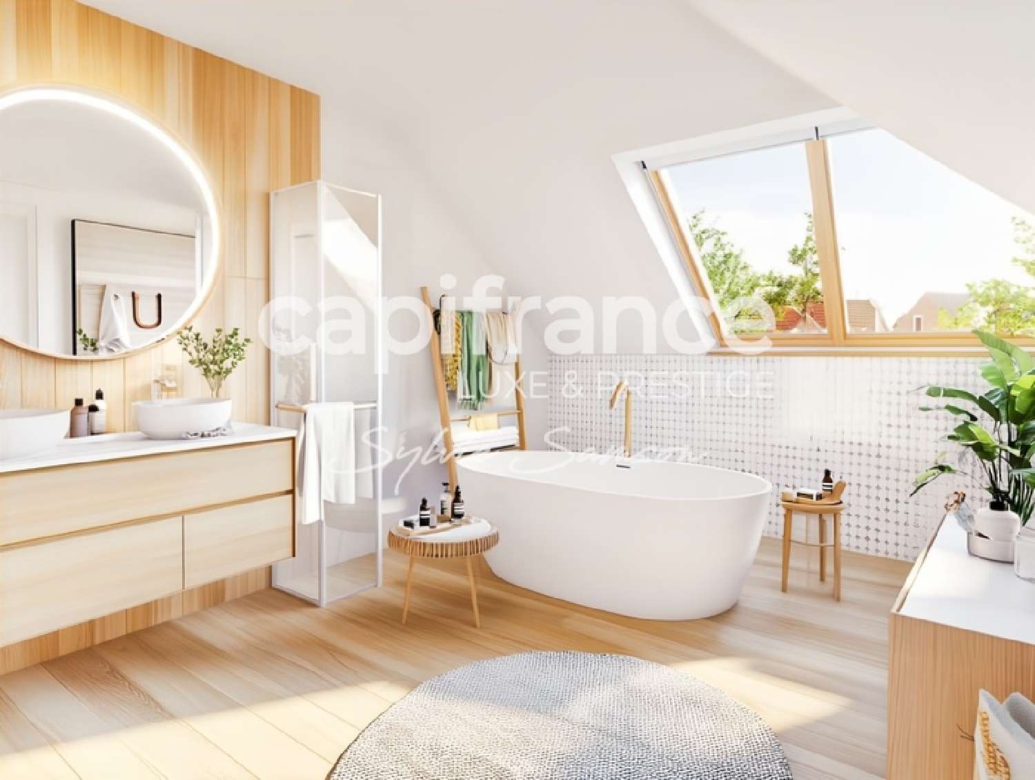  for sale apartment Mantes-la-Jolie Yvelines 5