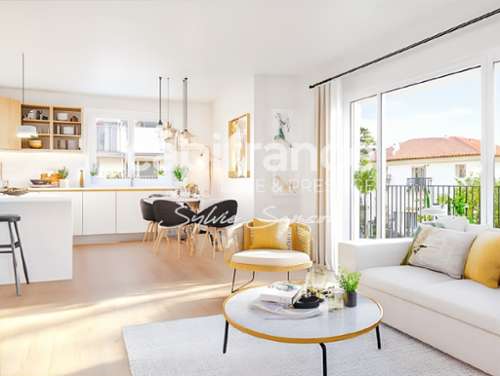 Mantes-la-Jolie Yvelines apartment foto 7334544