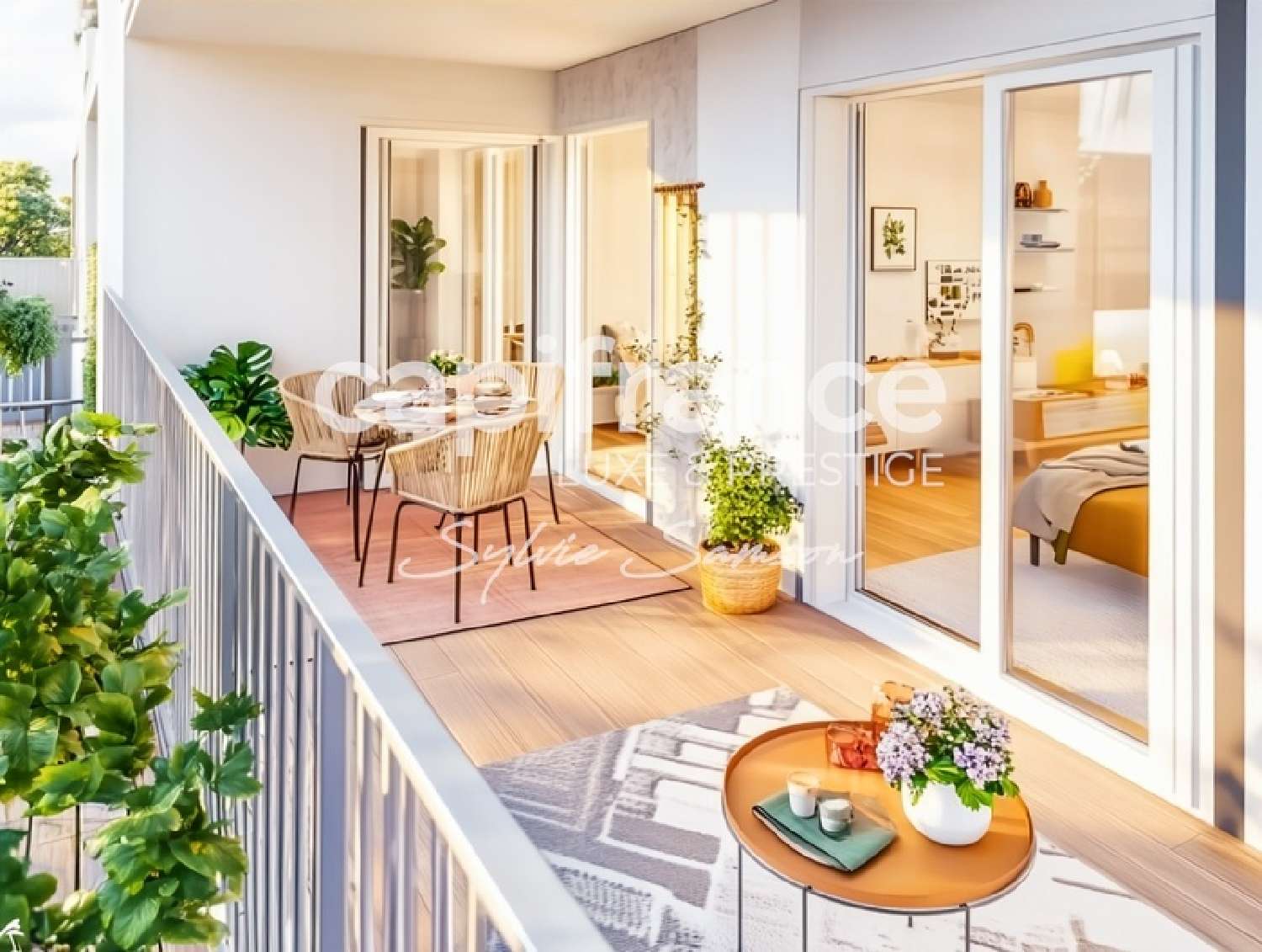  for sale apartment Mantes-la-Jolie Yvelines 2