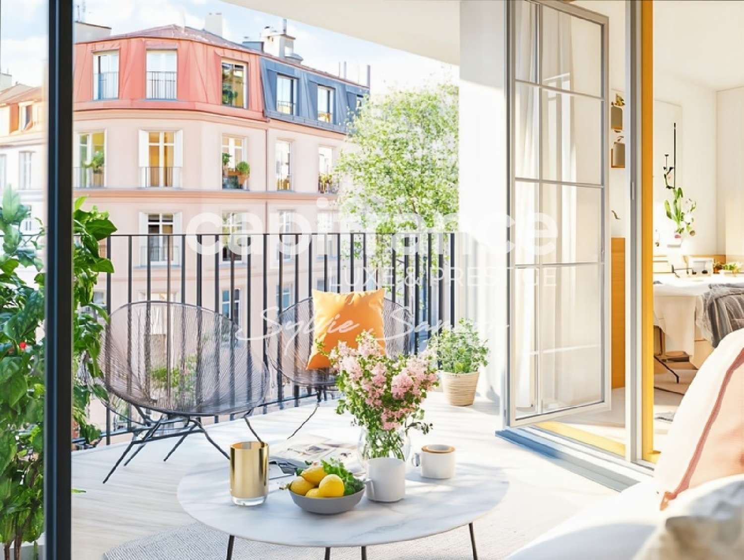  for sale apartment Mantes-la-Jolie Yvelines 4