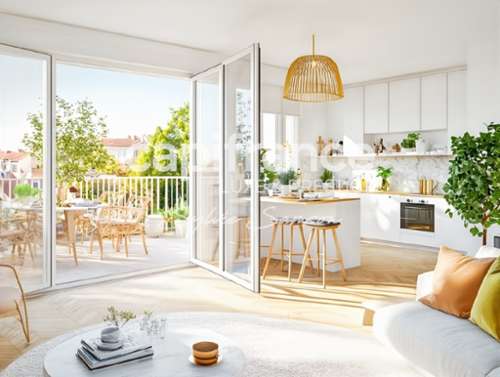 Mantes-la-Jolie Yvelines apartment foto 7334545