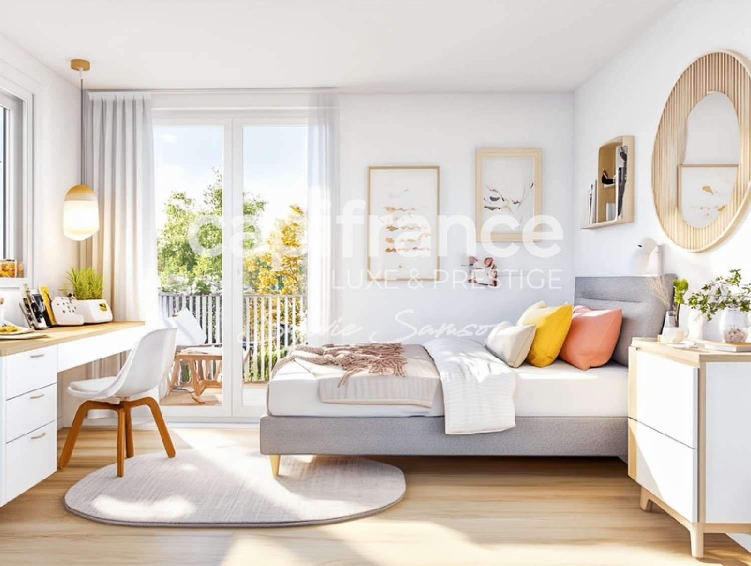  for sale apartment Mantes-la-Jolie Yvelines 2