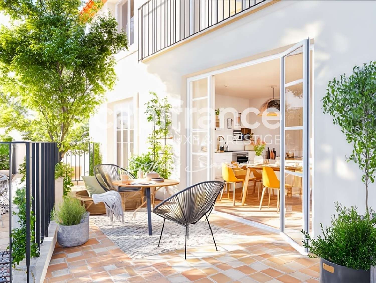  for sale apartment Mantes-la-Jolie Yvelines 6