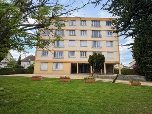 Mantes-la-Ville Yvelines apartamento foto 7333001