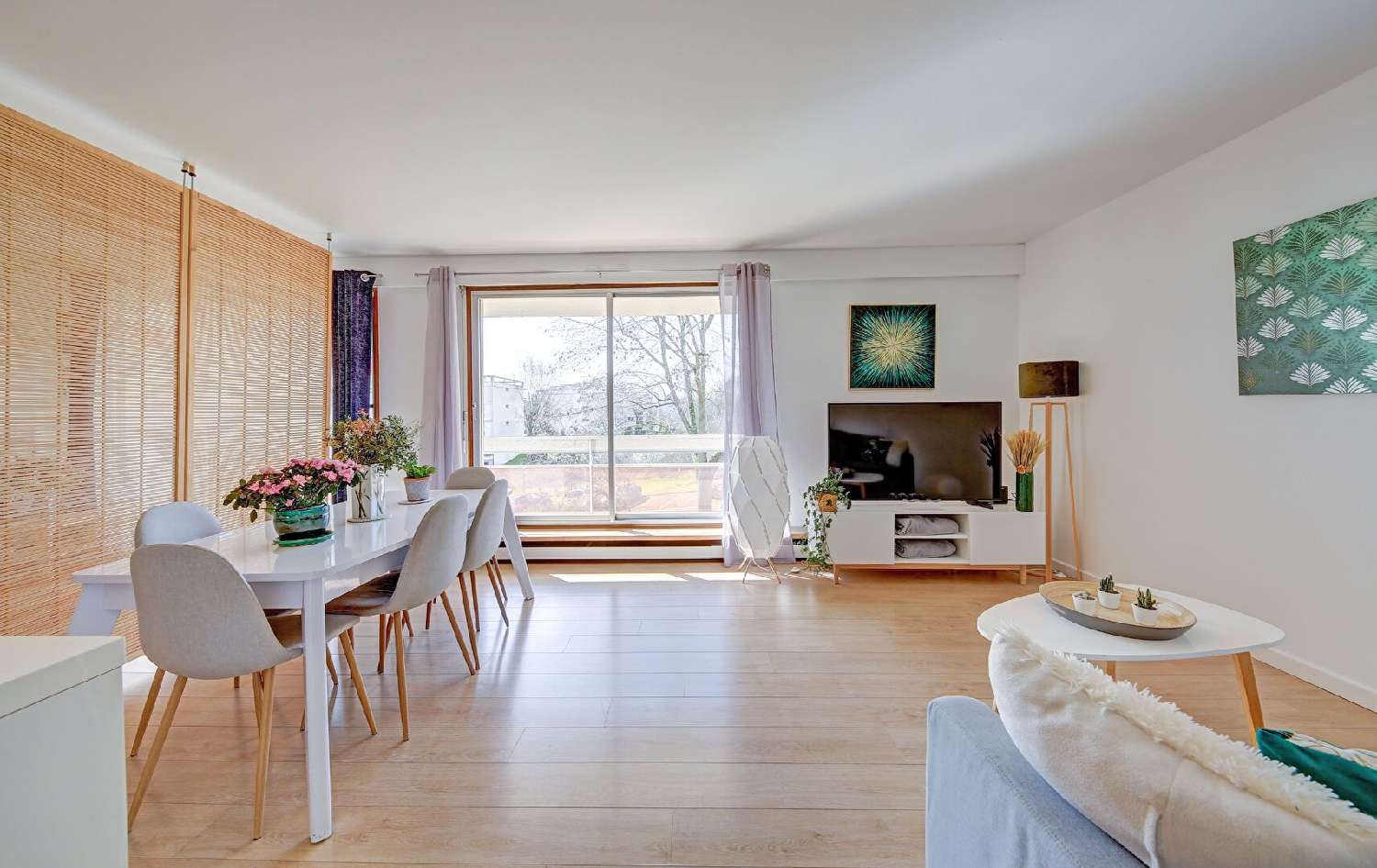  en venta apartamento Mareil-Marly Yvelines 1