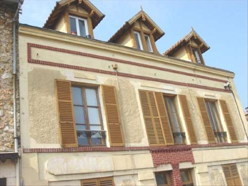 Mareil-Marly Yvelines appartement foto 7336265