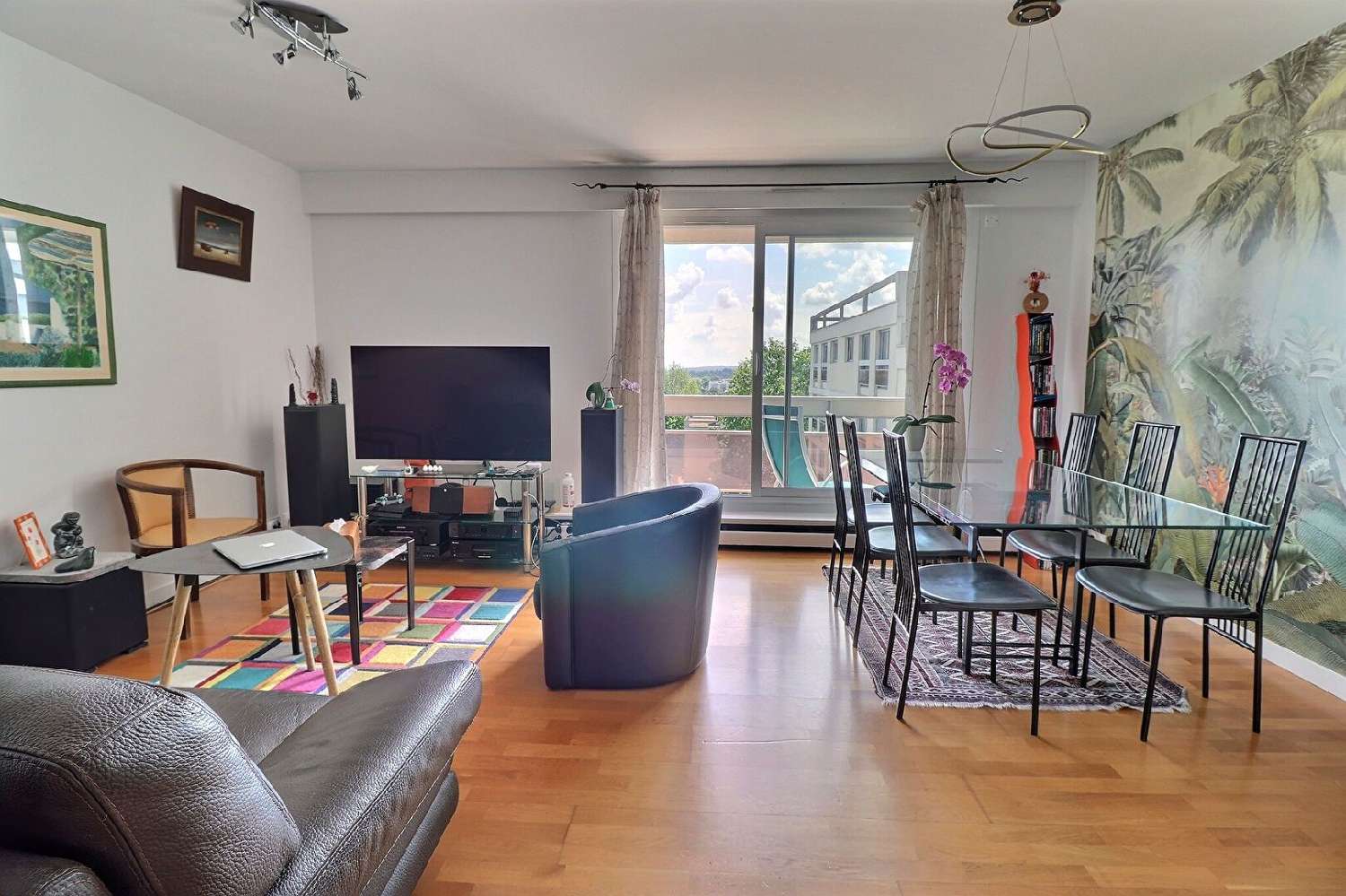 for sale apartment Mareil-Marly Yvelines 1