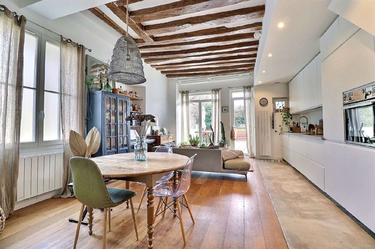 for sale apartment Mareil-Marly Yvelines 1
