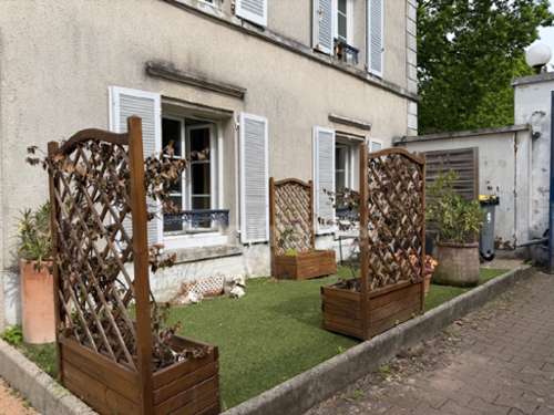 Marly-le-Roi Yvelines apartment foto 7334086
