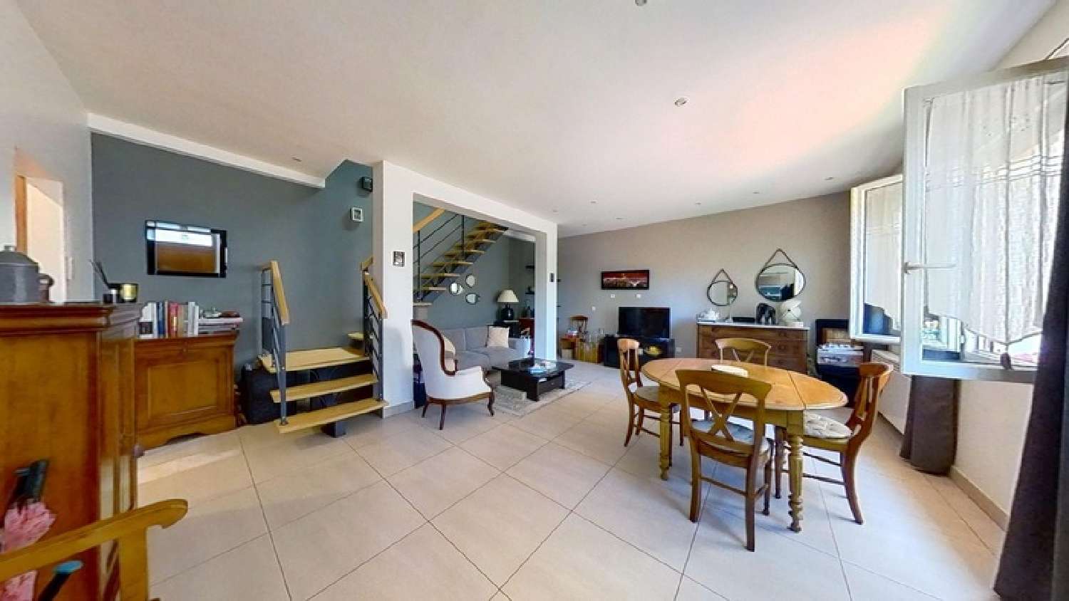  te koop appartement Marly-le-Roi Yvelines 1
