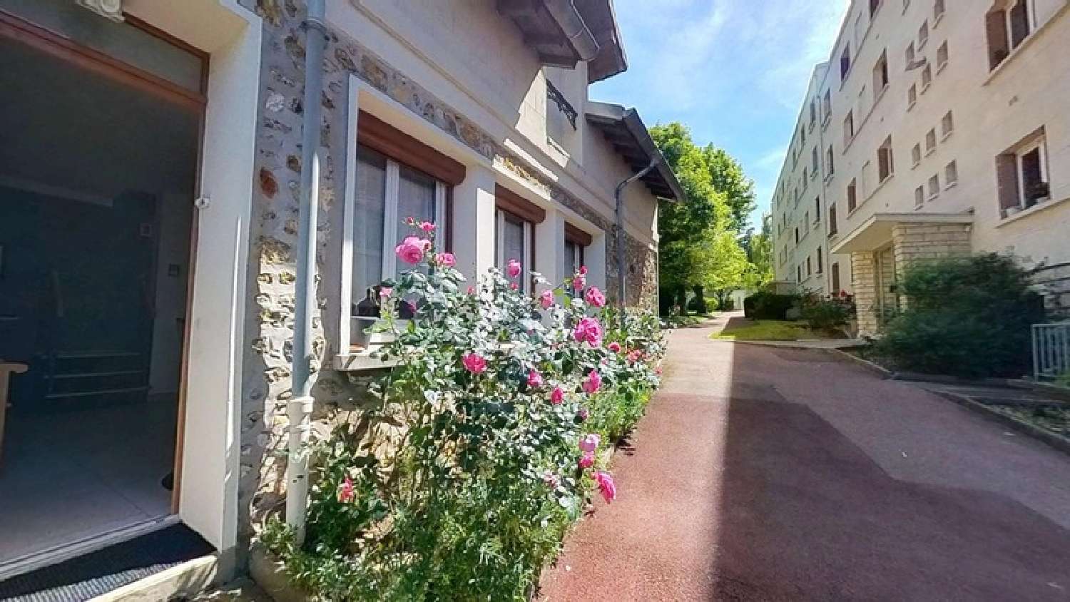  te koop appartement Marly-le-Roi Yvelines 2